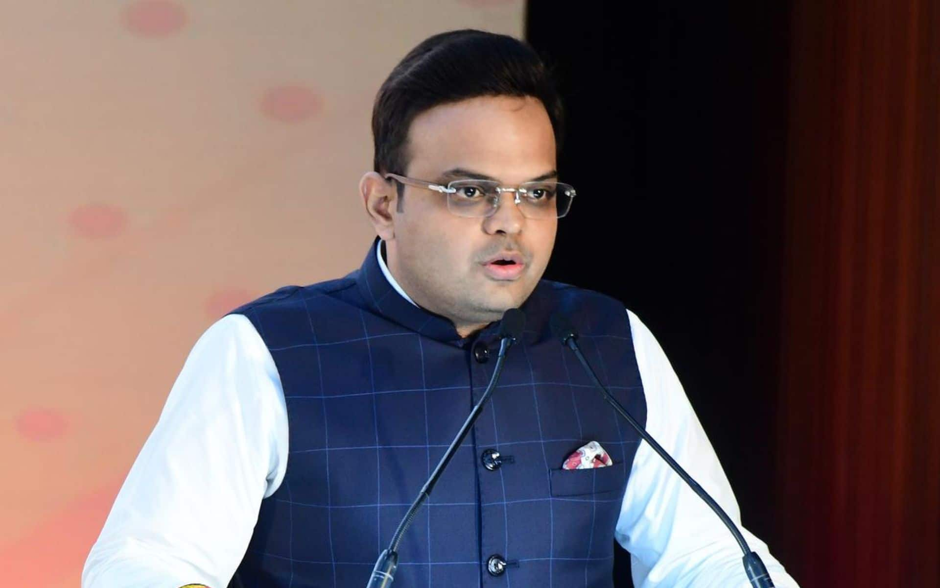 Jay Shah's Successor Not On BCCI's Agenda; Rohan Jaitley Re-Emerges Contender- Reports